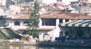Casa de Artesanias
